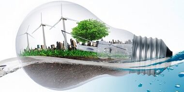Wat ass Energieeffizienz
