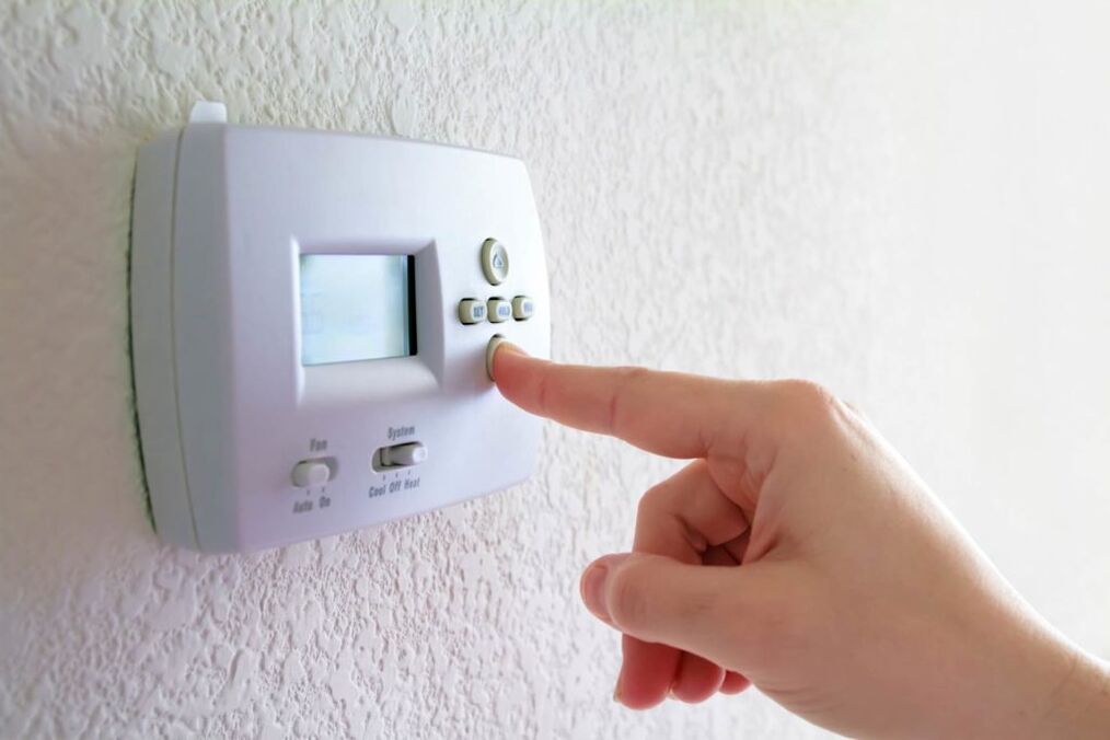 Smart Thermostats