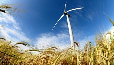 Firwat Dir elektresch Energie ze spueren