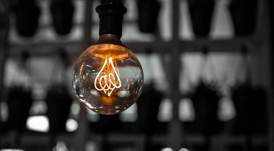 LED Glühbir