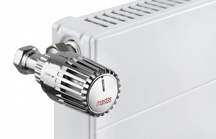 Richteg Gasverbrauch